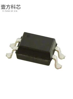 原厂原装FOD817C3SD OPTOISOLATOR 5KV TRANSISTOR