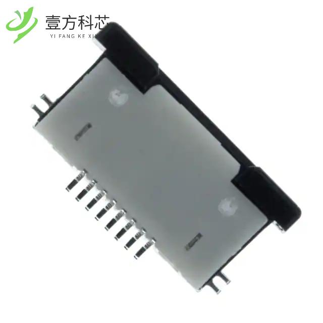原厂原装08FLZ-SM2-TB(LF)(SN) CONN FFC FPC TOP