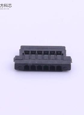 原厂原装A1256H-6P 1.25mm 1x6P全新正品