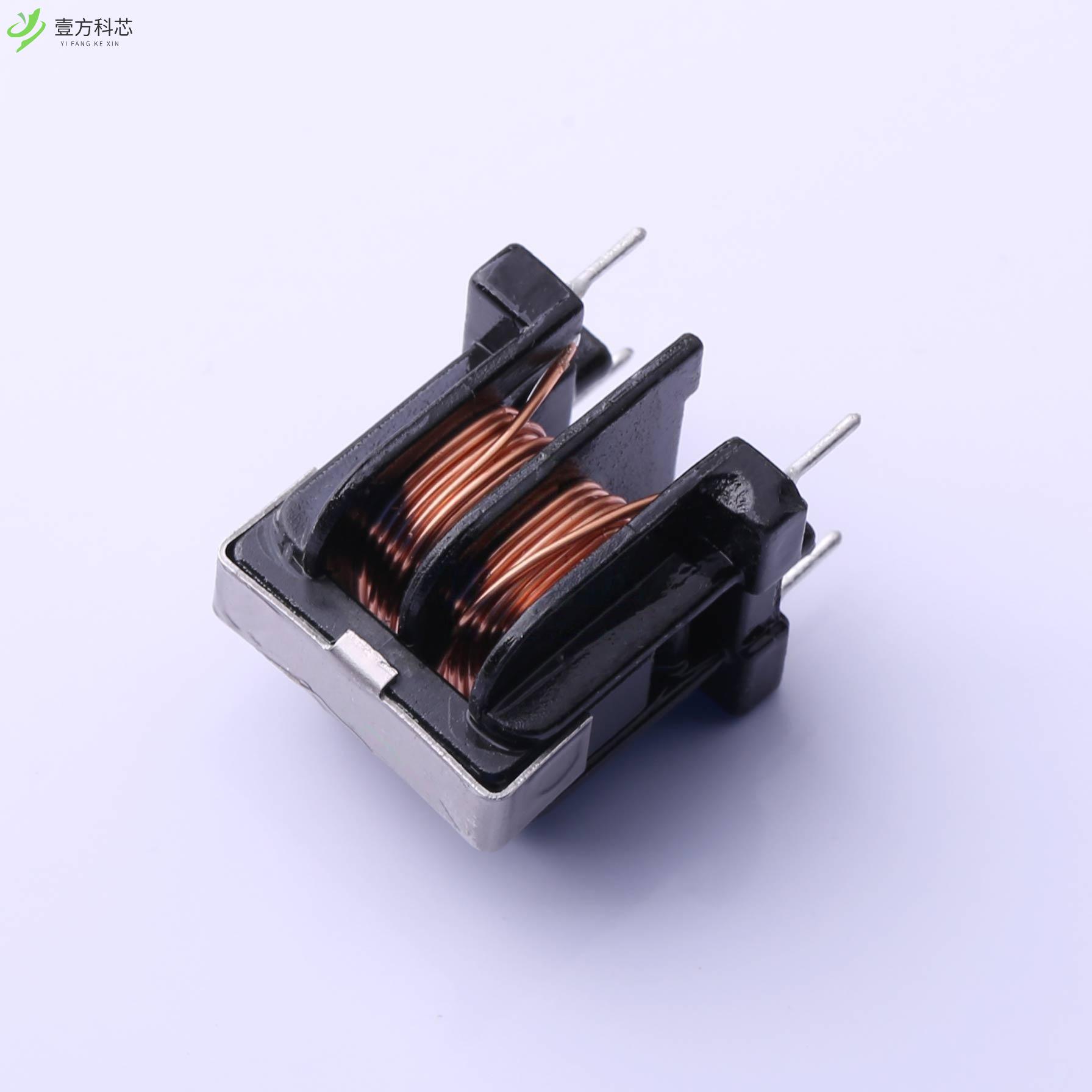 原厂原装PDUUAT105-502MLN 5mH@1KHz 3A全新正品