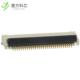 XF2M 原厂原装 30POS 3015 FPC CONN 0.50MM