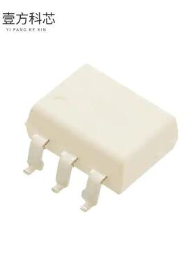 原厂原装CNY17F3SR2VM OPTOISO 4.17KV TRANS 6SMD