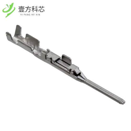 原厂原装M34P75C4F1 CONN PIN 30-32AWG CRIMP TIN
