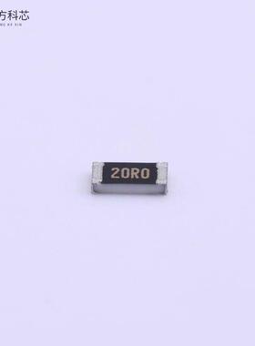 原厂原装AR06BTCV0200 20Ω ±0.1% 125mW全新正品
