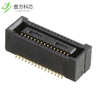 原厂原装DF40HC(3.0)-30DS-0.4V(51) CONN RCPT 30