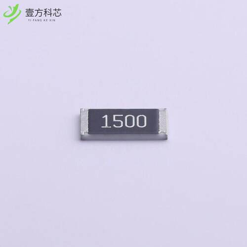 原厂原装RC-12K1500FT 150Ω ±1% 1W全新正品