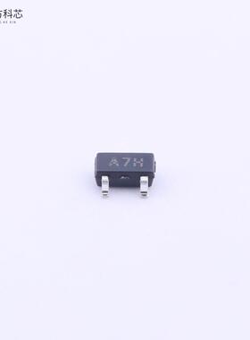 原厂原装BRCS3407MC P沟道 漏源电压(Vdss