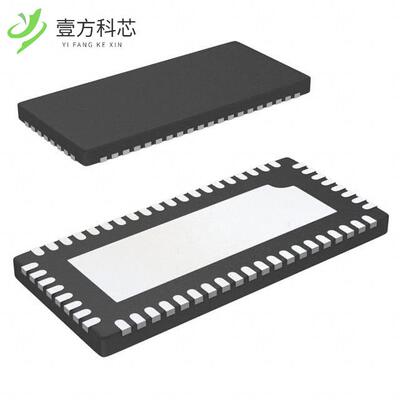 原厂原装TS3DV520ERHUR IC VIDEO SWITCH 56WQFN全新正品