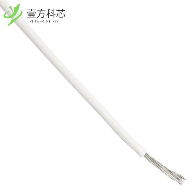 原厂原装55A0111-22-9 HOOK-UP STRND 22AWG WHITE