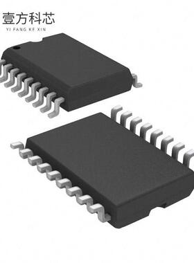 原厂原装MCP2510-I/SO IC CAN CONTRLER IND TEMP