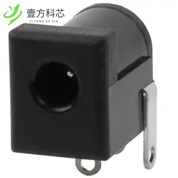 原厂原装PJ-035C CONN PWR JACK 1X3.4MM SOLDER全新正品