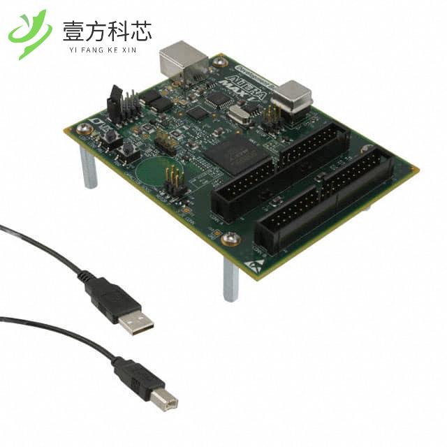 原厂原装DK-DEV-5M570ZN KIT DEV MAX V 5M570Z全新正品