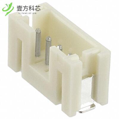 原厂原装B4B-PH-SM4-TBT(LF)(SN) CONN HEADER SMD