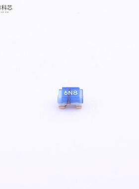 原厂原装FHW0805UC6N8JGT 6.8nH ±5% 600mA 110mΩ全