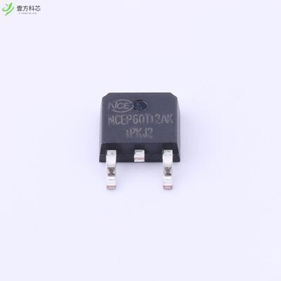 原厂原装NCEP60T12AK N沟道 60V 120A全新正品