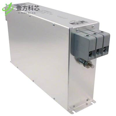 原厂原装FN258L-30-07 LINE FILTER 30A CHASSIS M