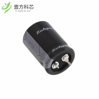 原厂原装250MXG470MEFCSN25X30 CAP ALUM 470UF 20