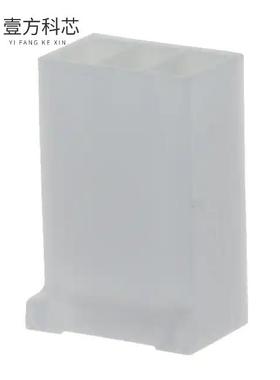 原厂原装770602-3 CONN RECEPT 3 POS CST-100全新正品