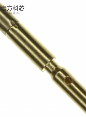 原厂原装SC000013 CONTACT SOCKET 18-22AWG CRIMP