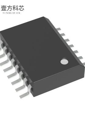 原厂原装MC74HC4053ADWR2G IC MUX/DEMUX TRIPLE 2