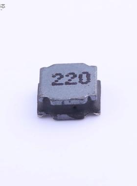 原厂原装SLW6028S220MST 22uH ±20% 1.4A 182mΩ全新正品