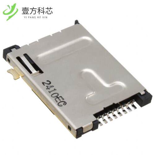 原厂原装045036006200862+ CONN SIM CARD PUSH-PU