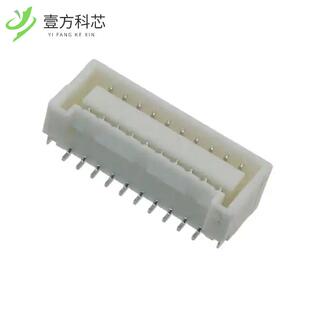 SMD 原厂原装 ZPDSS CONN HEADER BM20B