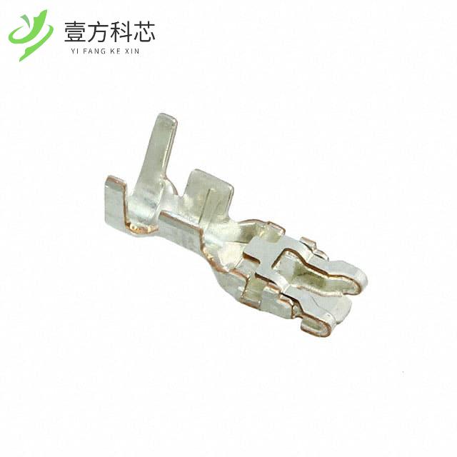 原厂原装DF59M-2628PCF CONN SSL PLG CONT 26-28A