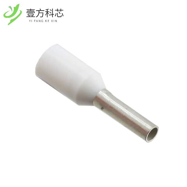 原厂原装3201314 CONN FERRULE DIN 18AWG WHITE全新正品