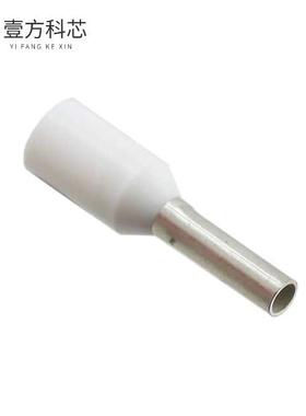 原厂原装3201314 CONN FERRULE DIN 18AWG WHITE全新正品