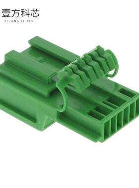 原厂原装IL-AG5-6P-S3C1 CONN SOCKET 6POS SNGL S