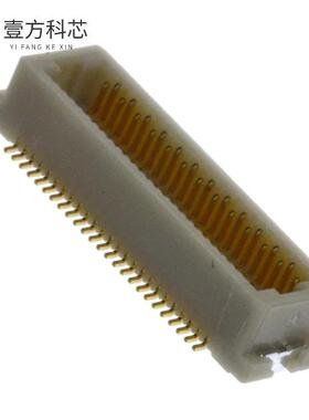 原厂原装50P-JMDSS-G-1-TF(LF)(SN) CONN PLUG 50P