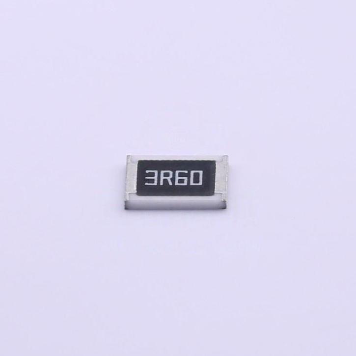 原厂原装CR1812F3R60E04Z 3.6Ω ±1% 750mW全新正品