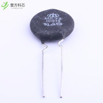 原厂原装MF72 10D15 10Ω 电阻精度:±20% 3200K全新正品