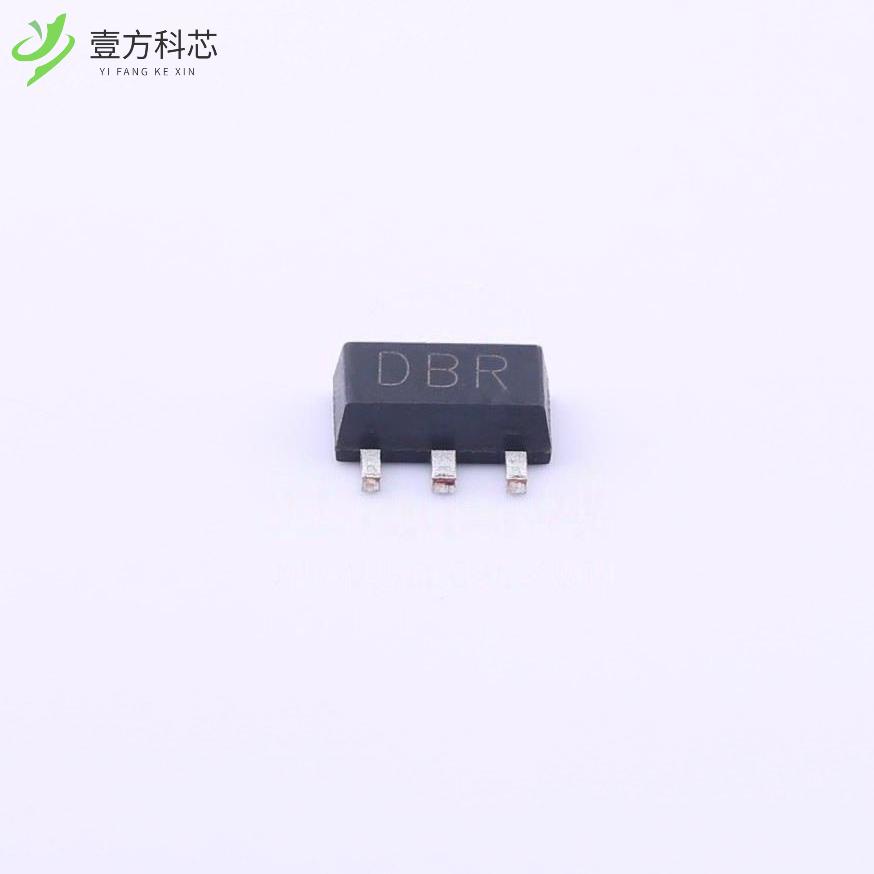 原厂原装2SD1766 NPN 32V 2A 180-390 DBR全新正品