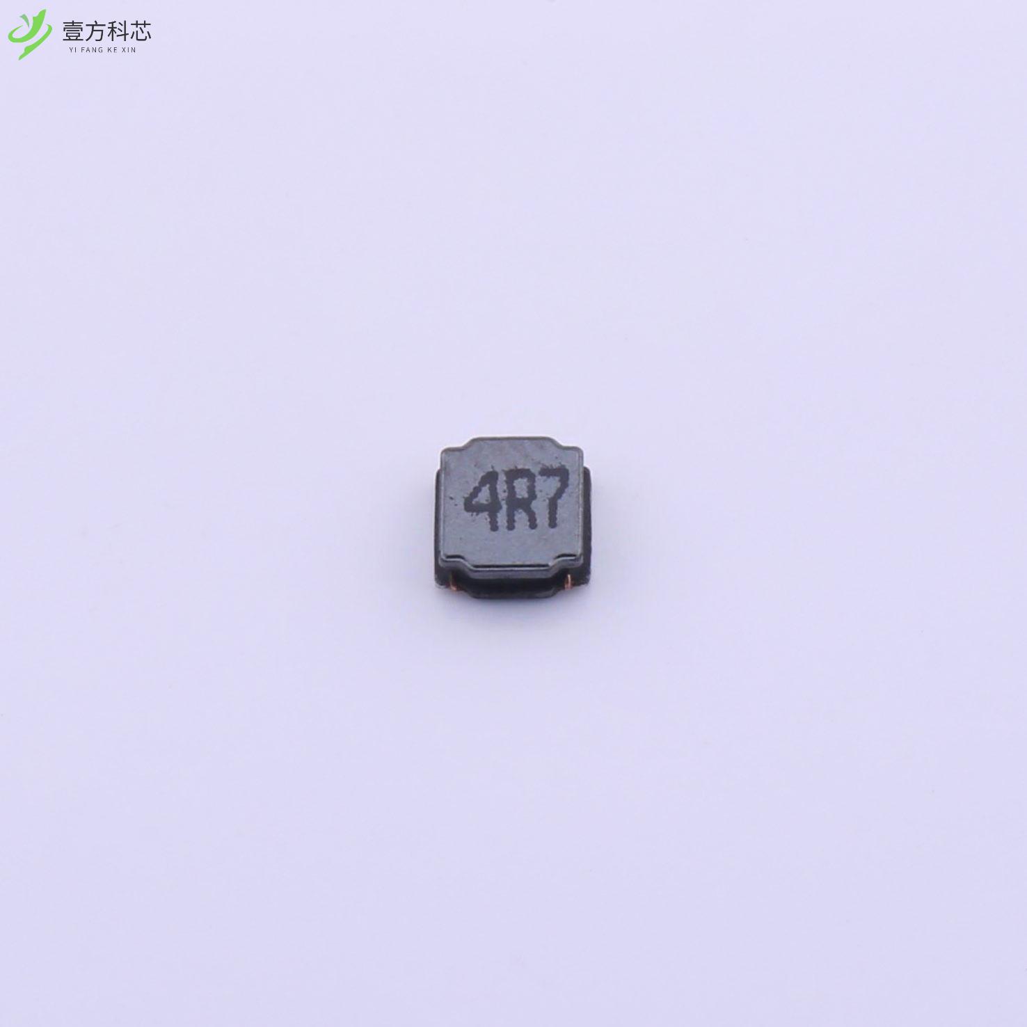 原厂原装SNR4018TYD4R7M 4.7uH ±20%全新正品