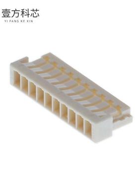 原厂原装SUHR-10V-S 10 POS 0.8MM PITCH CONNECTO