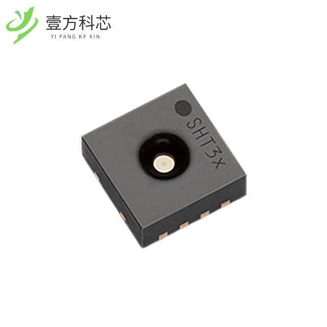 原厂原装SHT30-DIS-B2.5KS SENSOR HUMID/TEMP 5V