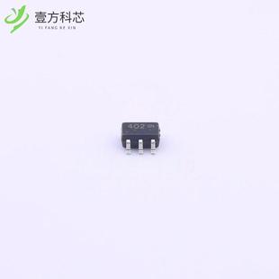 原厂原装LBSS8402DW1T1G 1个N沟道和1个P沟道 50V