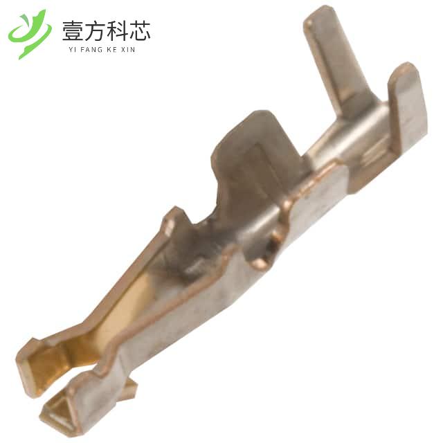 原厂原装A3B-2630SCFC CRIMP PINS FOR CONN A4B-1