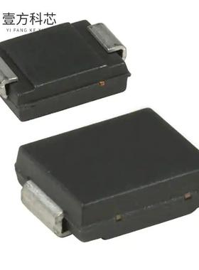 原厂原装SM15T27CAY TVS DIODE 23.1VWM 48.3VC SM