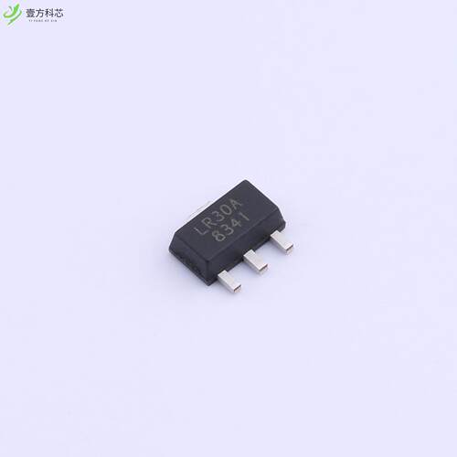 原厂原装LR8341A-M30 LR8341A-M30全新正品
