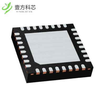 原厂原装TPS92682QRHBRQ1 DUAL   CONSTANT-VOLTAG