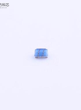 原厂原装SCW1608C2N7JST 2.7nH ±5% 1A 43mΩ全新正品