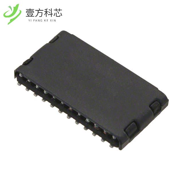 原厂原装H5120NLT MODULE MAGNETIC 1PORT 1000BAS