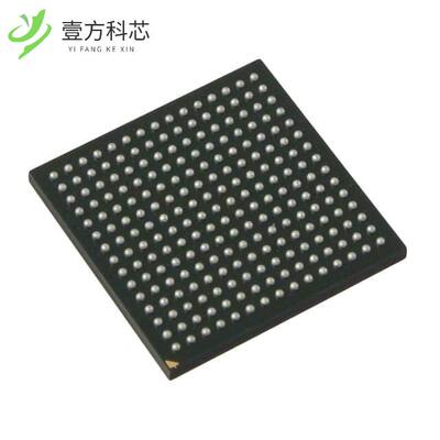 原厂原装XC6SLX16-2CSG225I IC FPGA 160 I/O 225C