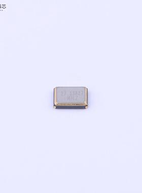 原厂原装3TJ427138UYFBC 27.1383MHz ±10ppm 15pF全