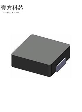 原厂原装0518CDMCCDS-6R8MC FIXED IND 6.8UH 2.4A