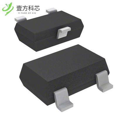 原厂原装A1103ELHLT-T MAGNETIC SWITCH UNIPOLAR