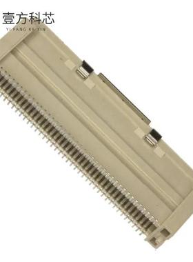 原厂原装61082-083402LF CONN RCPT 80POS SMD GOL